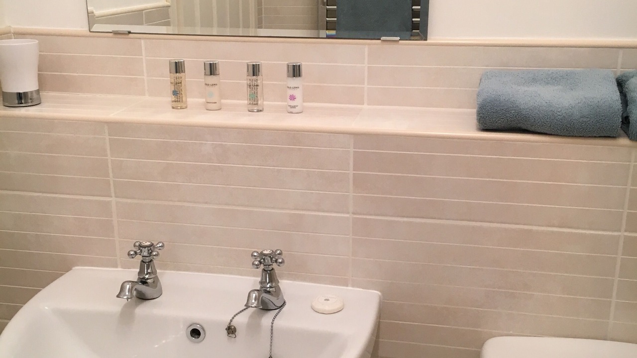 Photo of Bathroom in Charlestown