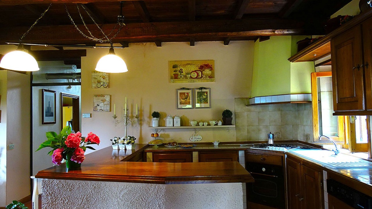 Photo of Kitchen in Quota