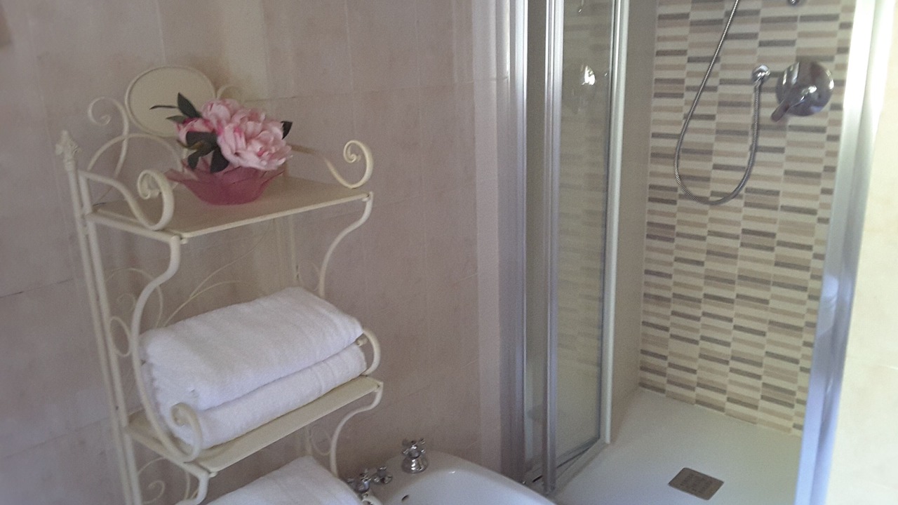 Photo of Bathroom in Quota
