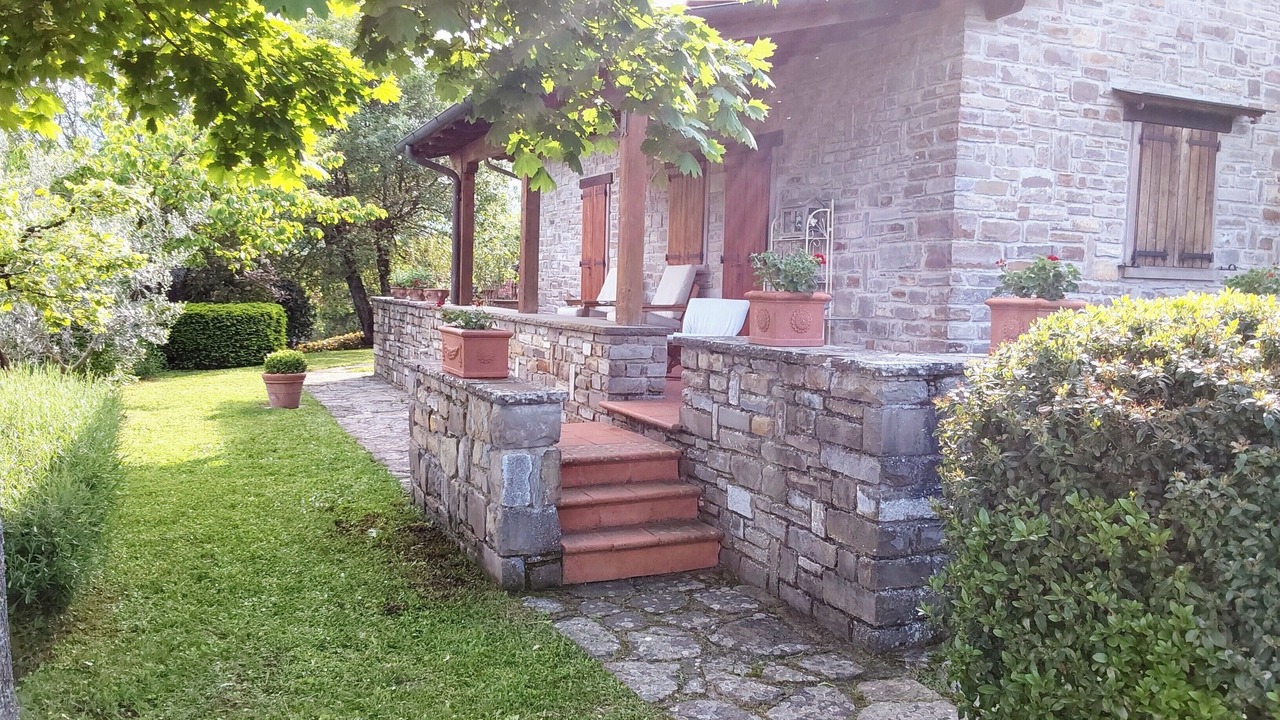 Photo of Outdoor in Quota
