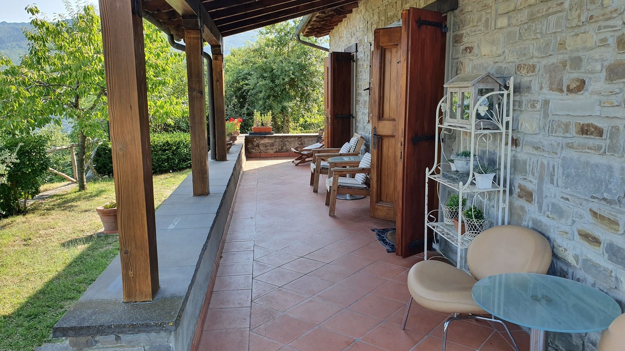 Photo of Patio Balcony in Quota