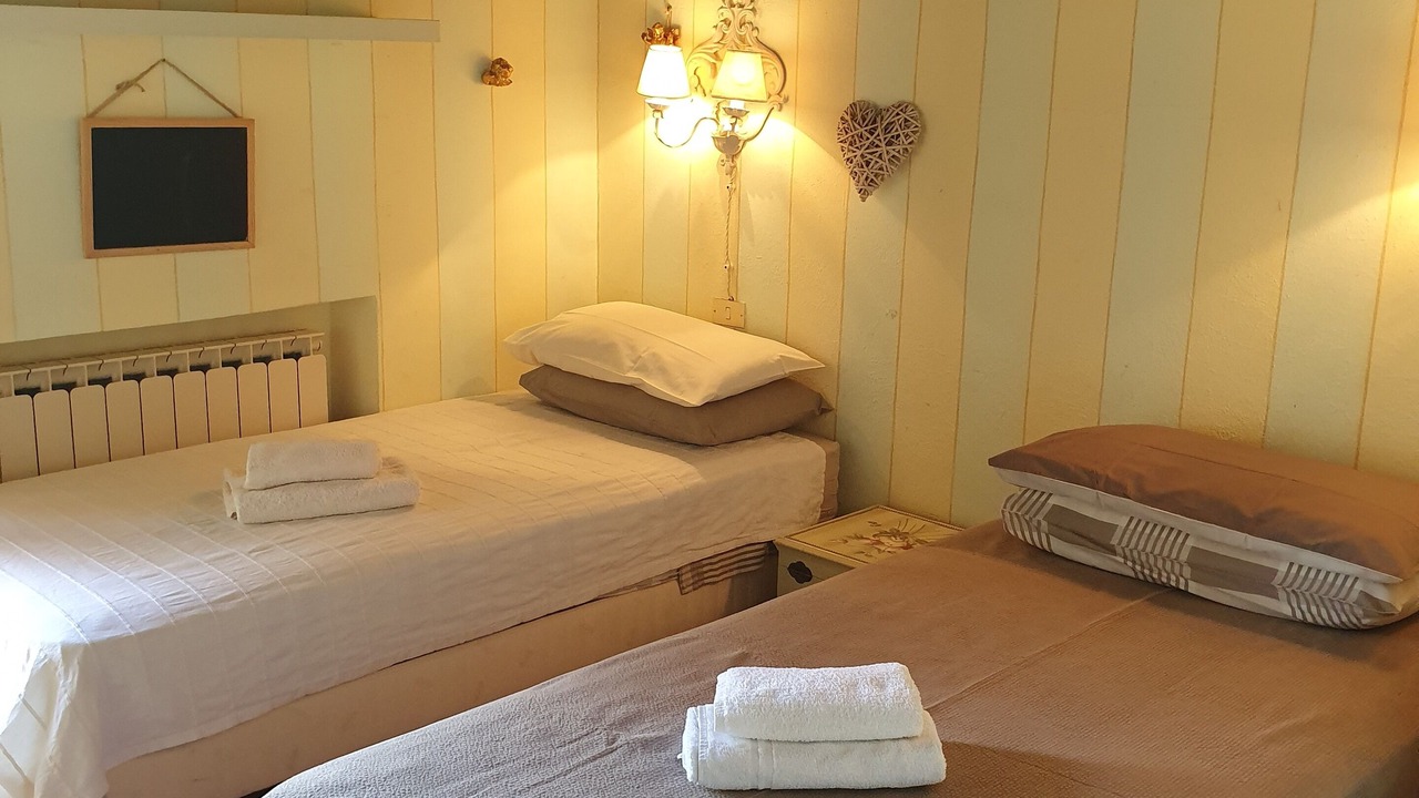 Photo of Bedroom in Quota
