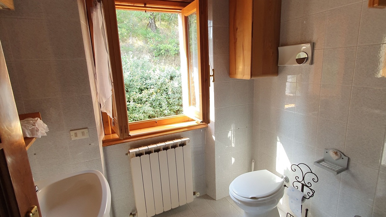 Photo of Bathroom in Quota