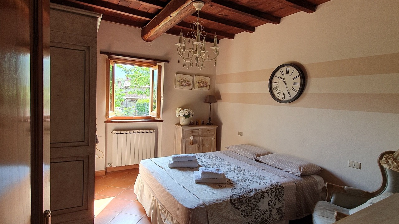 Photo of Bedroom in Quota
