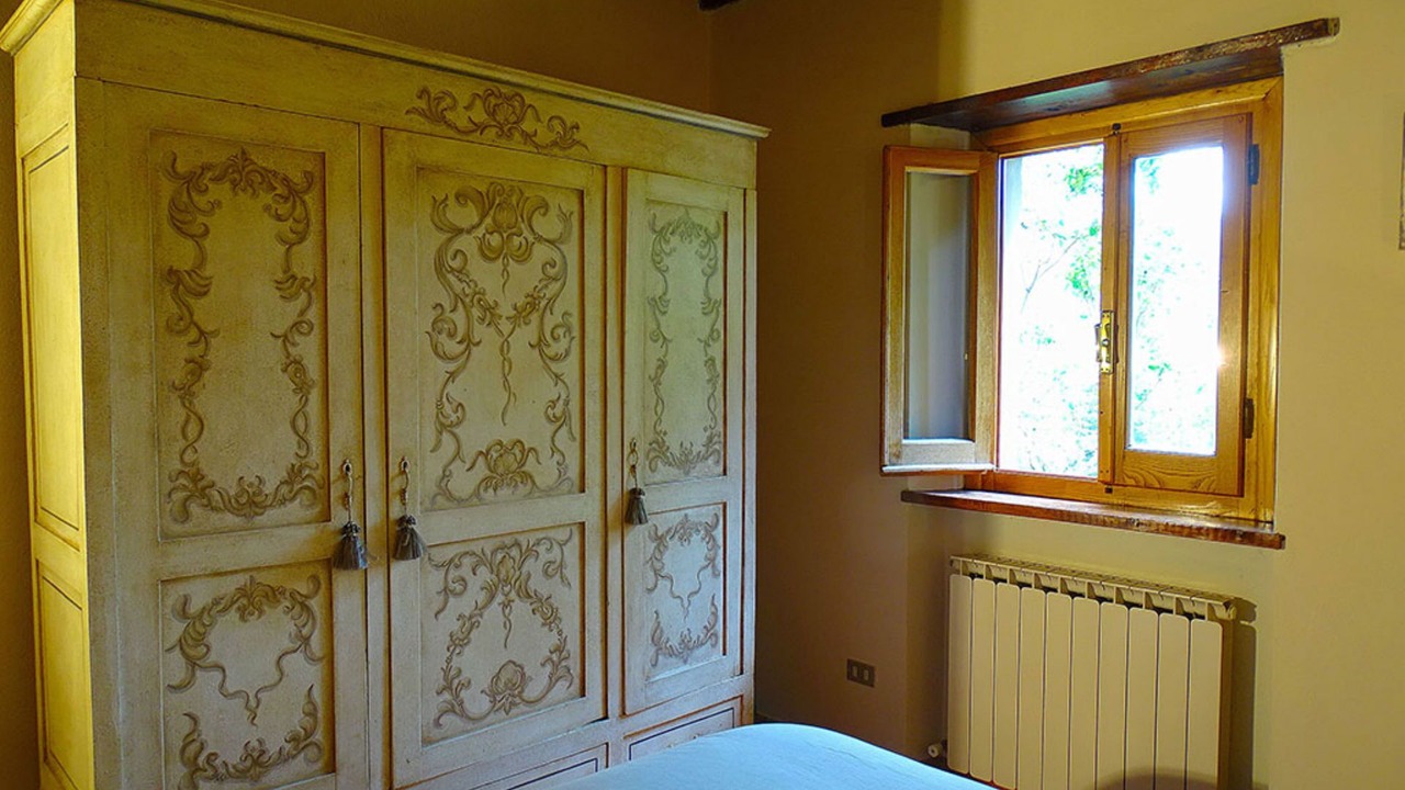 Photo of Bedroom in Quota