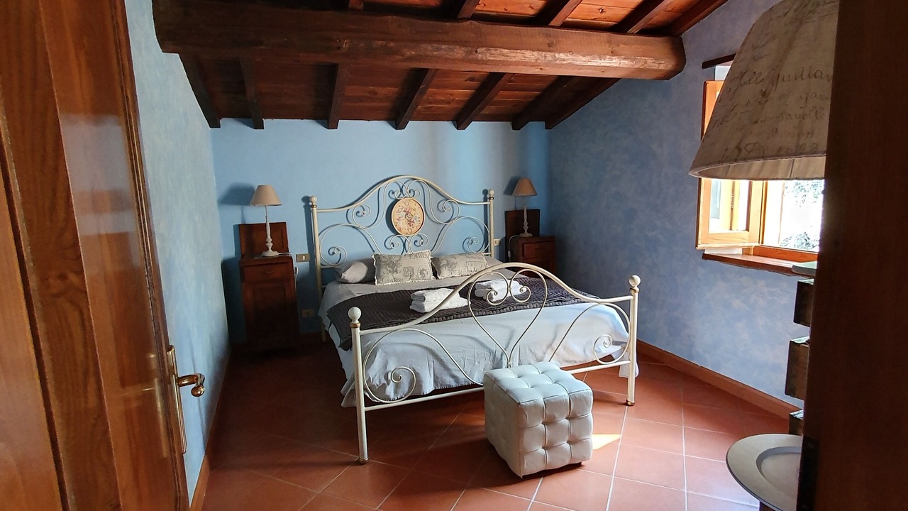 Photo of Bedroom in Quota