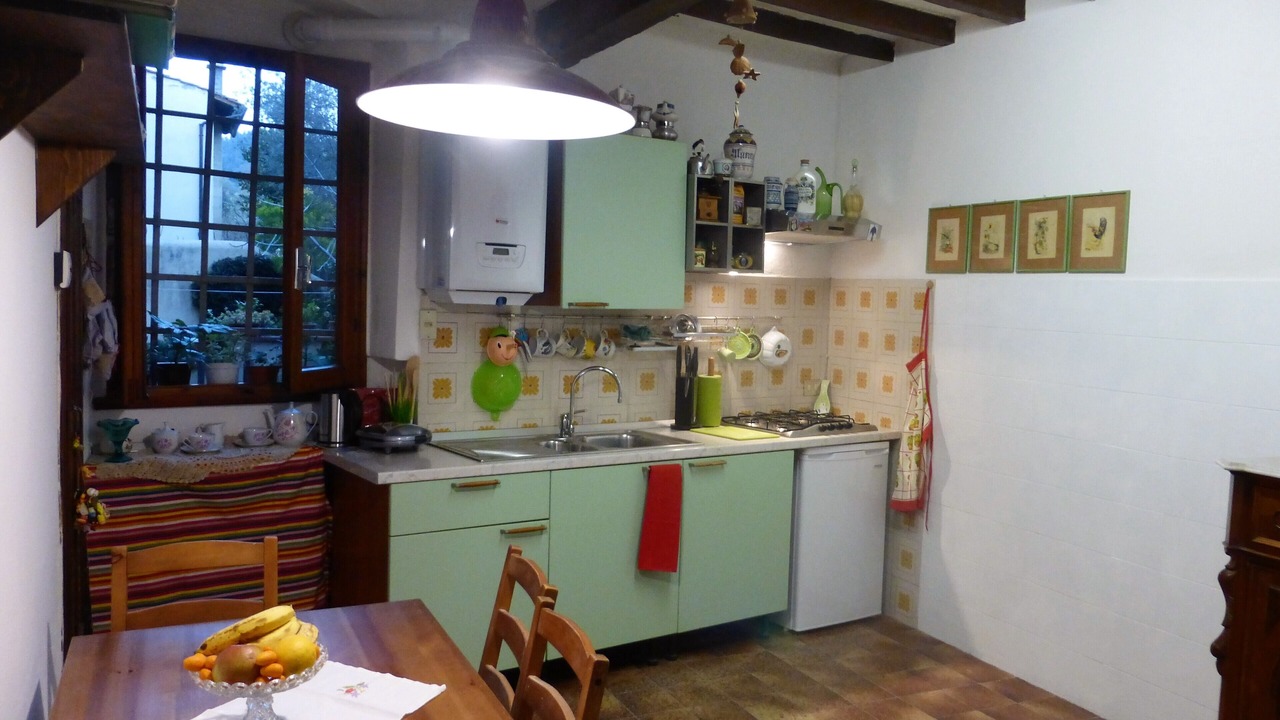 Photo of Kitchen in Settignano