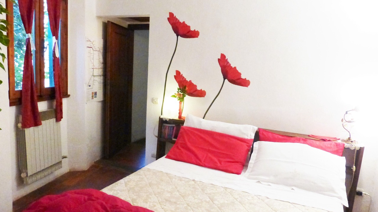 Photo of Bedroom in Settignano