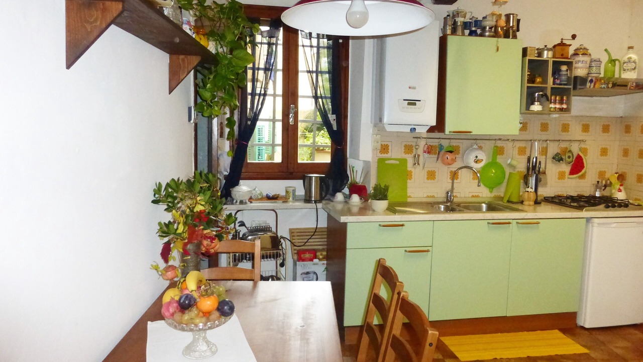Photo of Kitchen in Settignano
