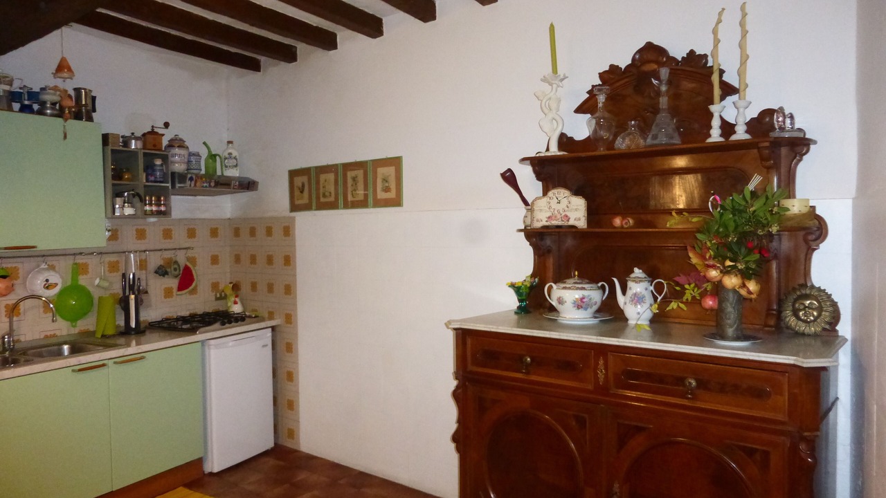 Photo of Kitchen in Settignano