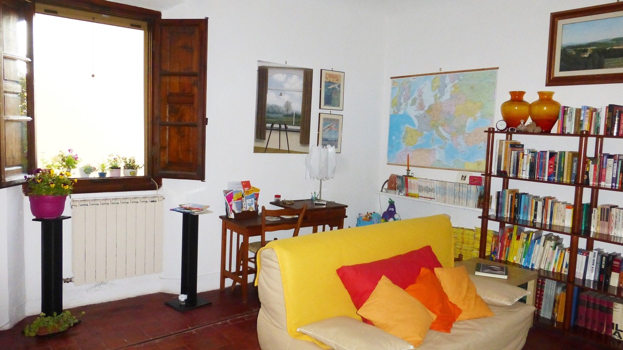 Photo of Livingroom in Settignano