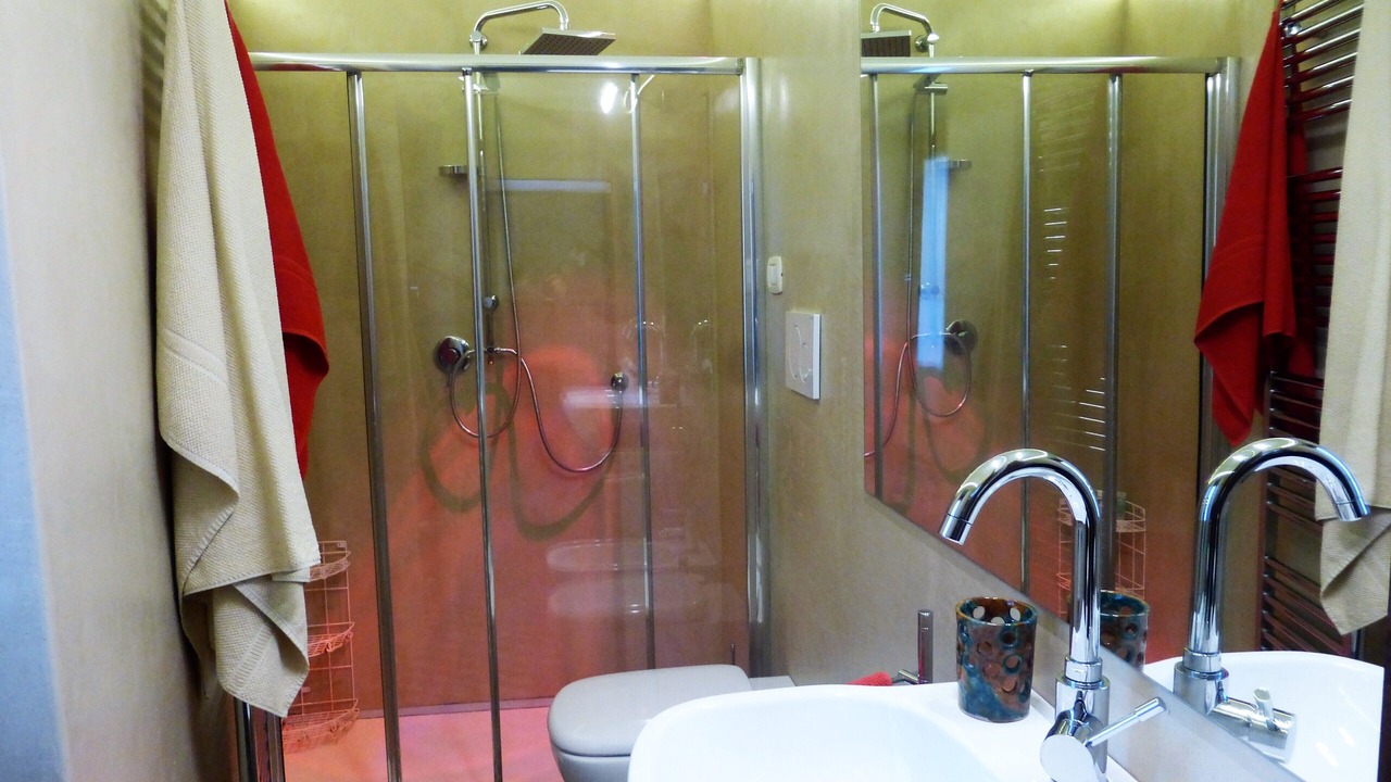 Photo of Bathroom in Settignano