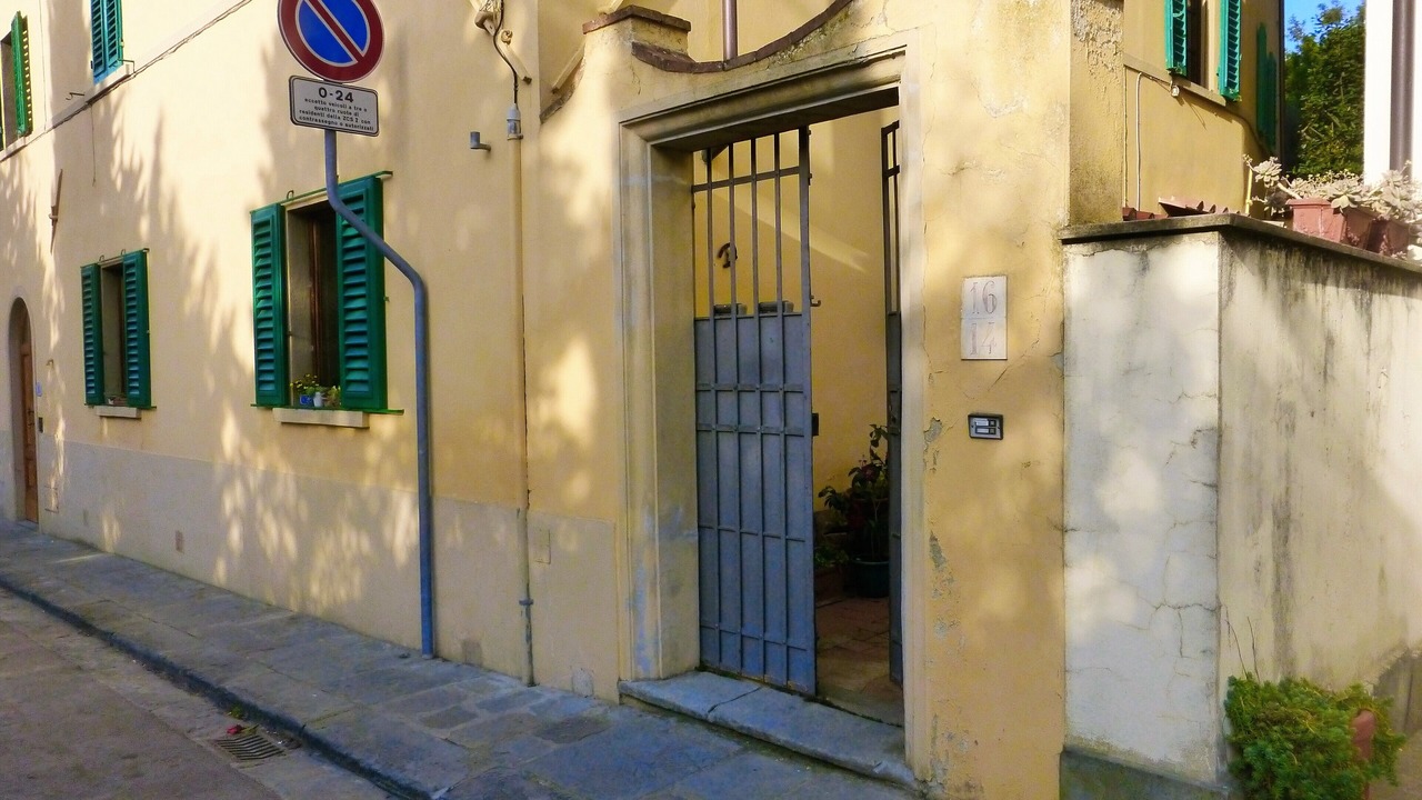 Photo of Outdoor in Settignano