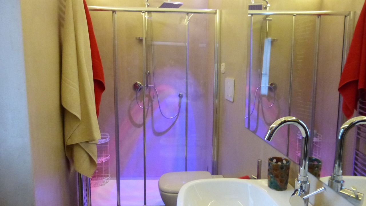 Photo of Bathroom in Settignano