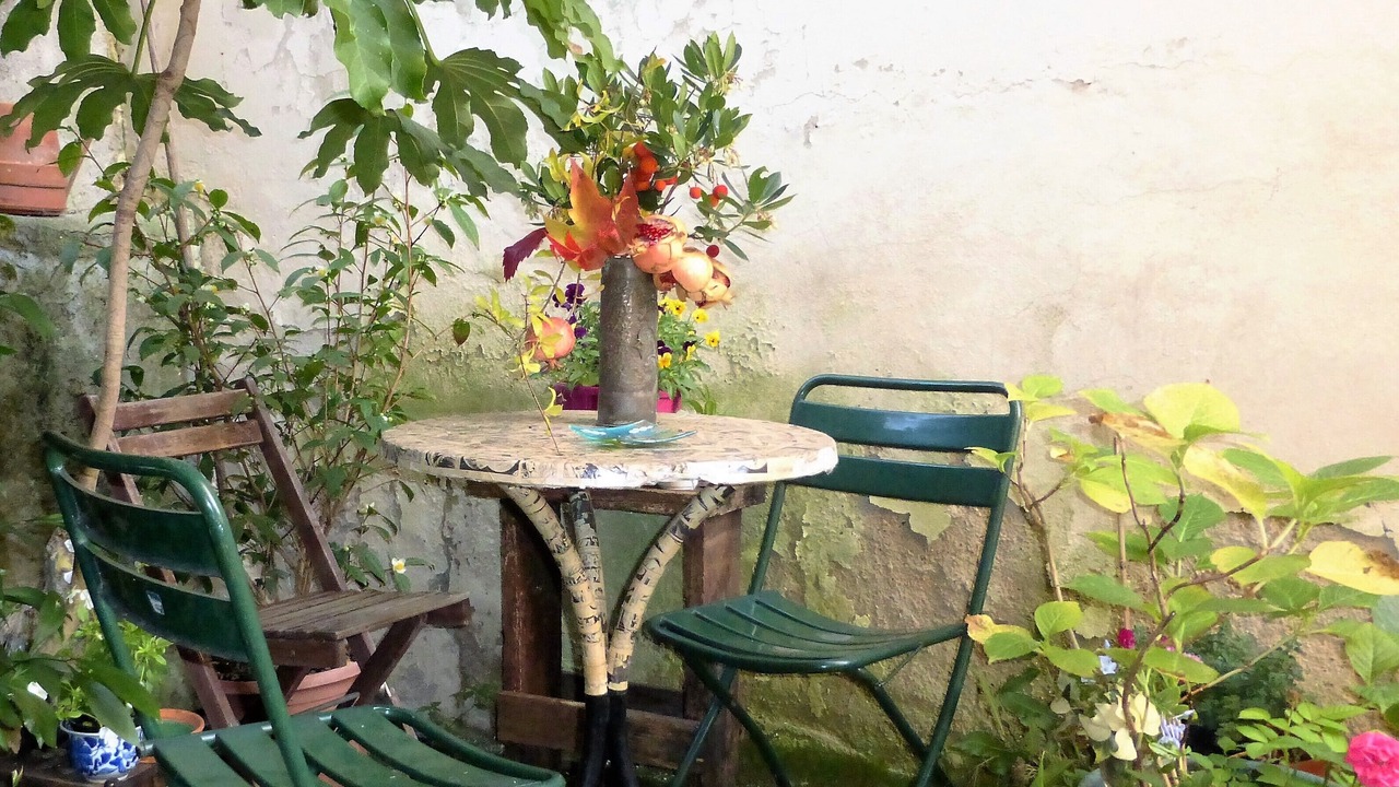 Photo of Outdoor in Settignano