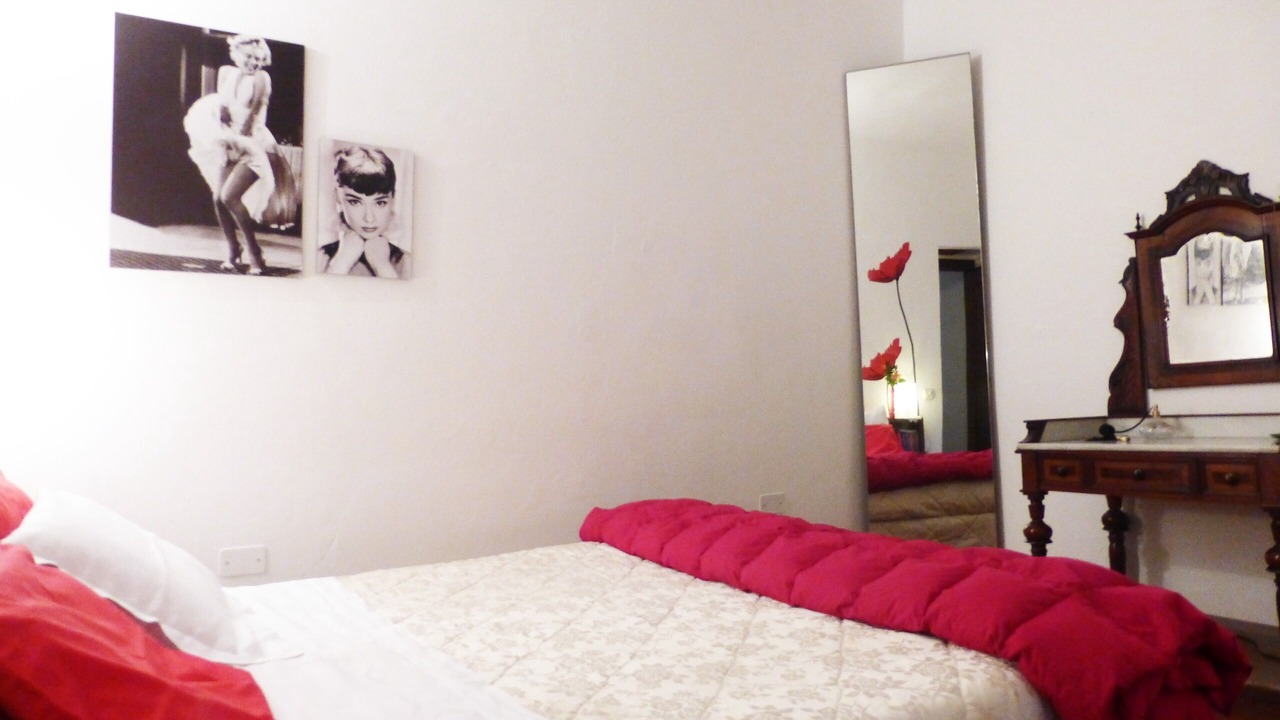 Photo of Bedroom in Settignano