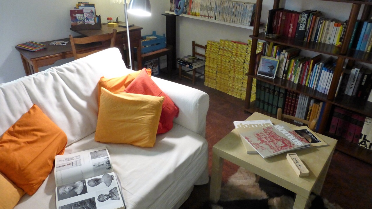 Photo of Livingroom in Settignano