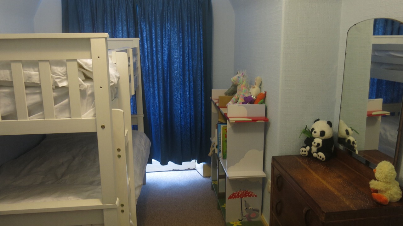 Photo of Bedroom in Stoer