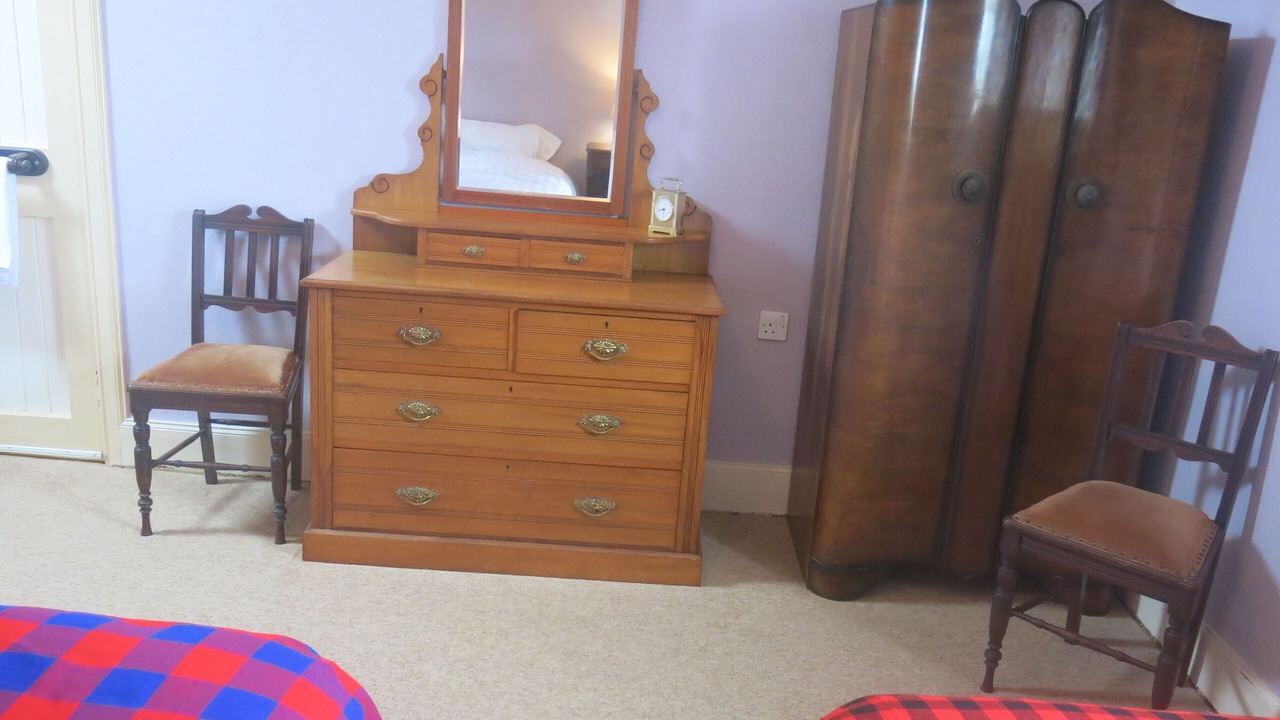 Photo of Bedroom in Stoer