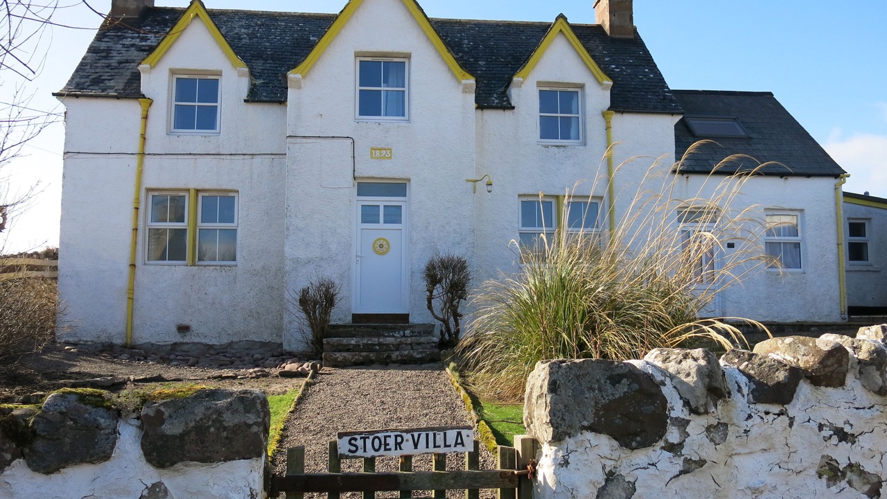 Photo of Outdoor in Stoer
