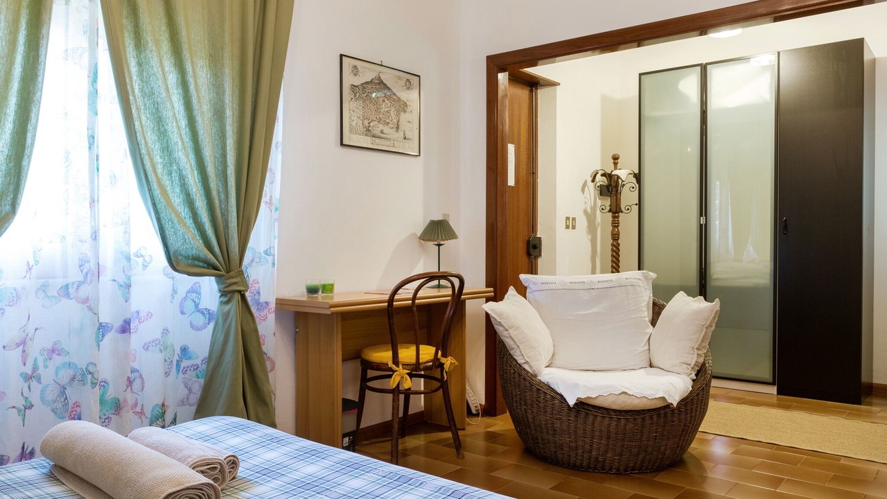 Photo of Bedroom in Ragalna