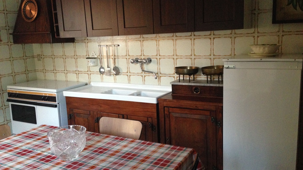 Photo of Kitchen in Ragalna