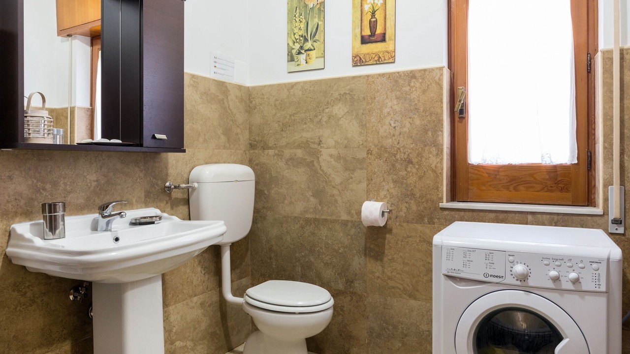 Photo of Bathroom in Ragalna