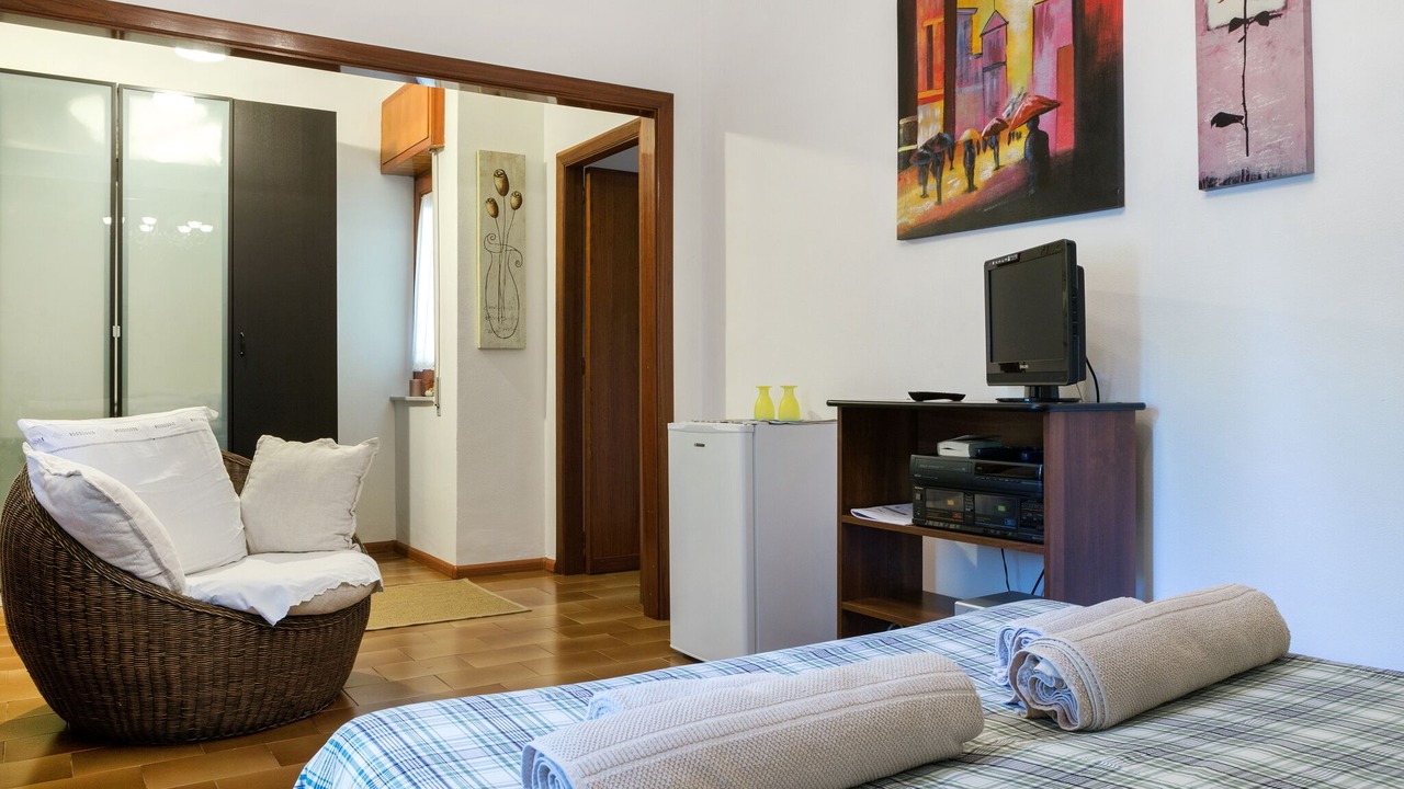 Photo of Bedroom in Ragalna