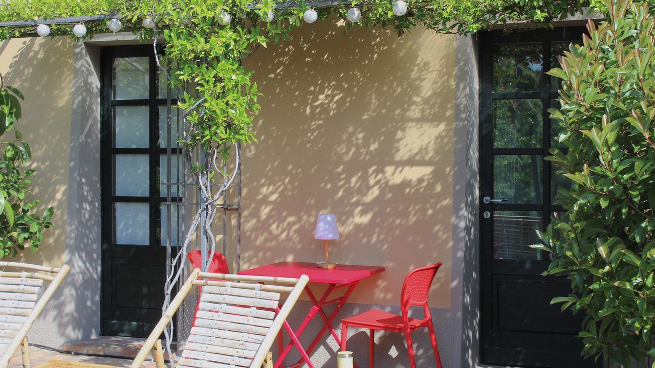 Photo of Outdoor in Calamandrana