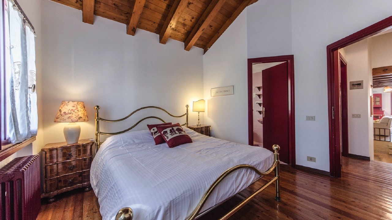 Photo of Bedroom in Noale