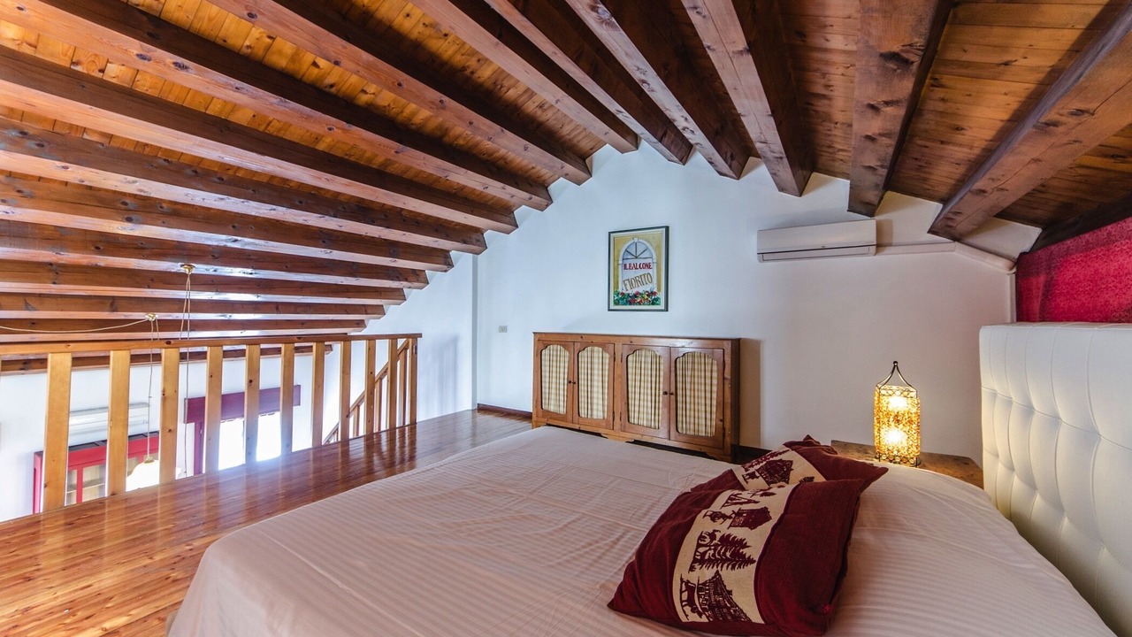 Photo of Bedroom in Noale