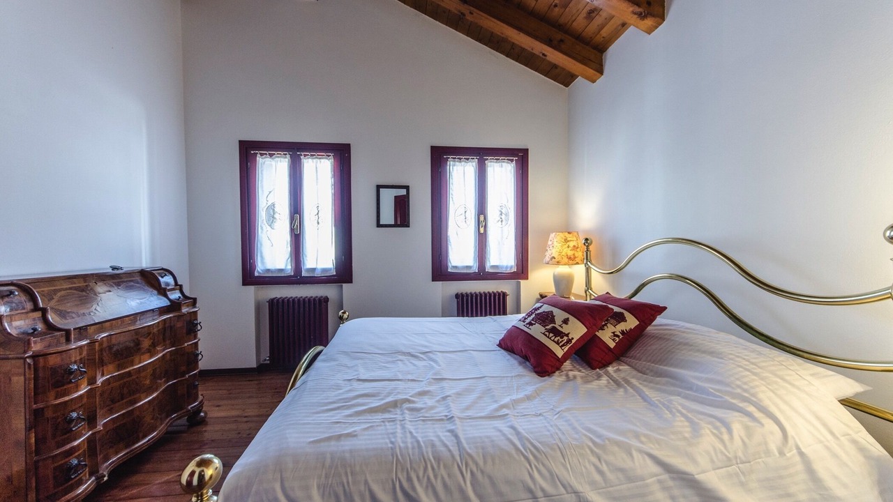 Photo of Bedroom in Noale