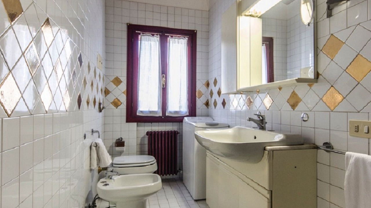 Photo of Bathroom in Noale