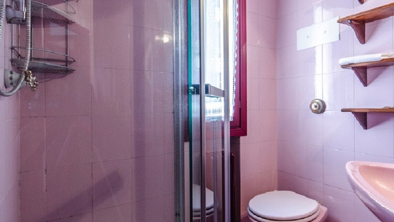 Photo of Bathroom in Noale