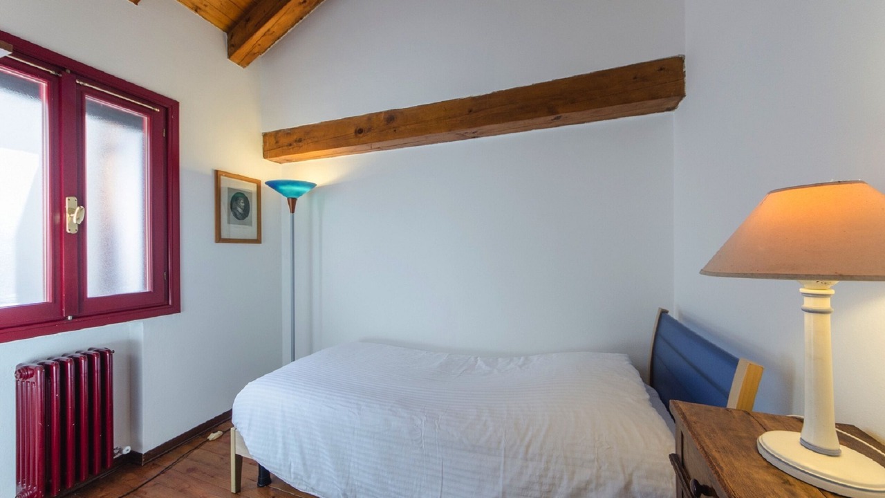 Photo of Bedroom in Noale