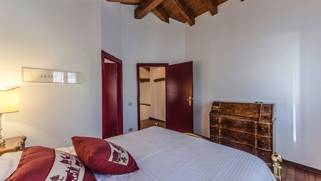Photo of Bedroom in Noale
