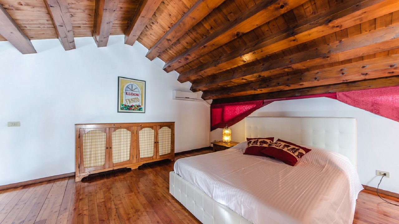 Photo of Bedroom in Noale