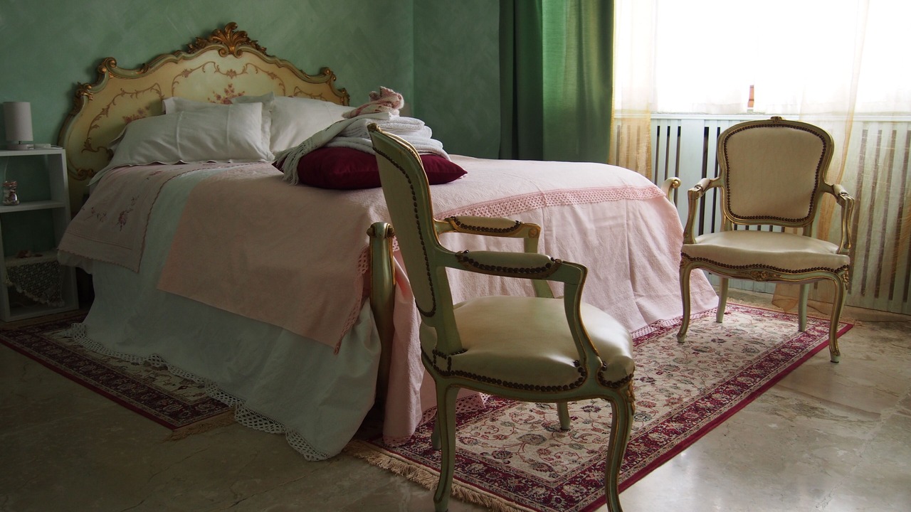 Photo of Bedroom in Avigliana