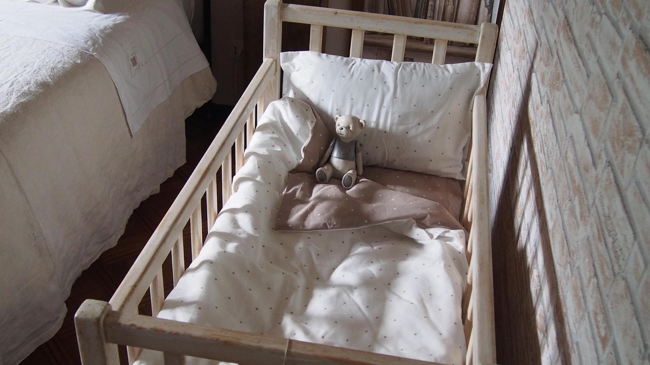 Photo of Bedroom in Avigliana