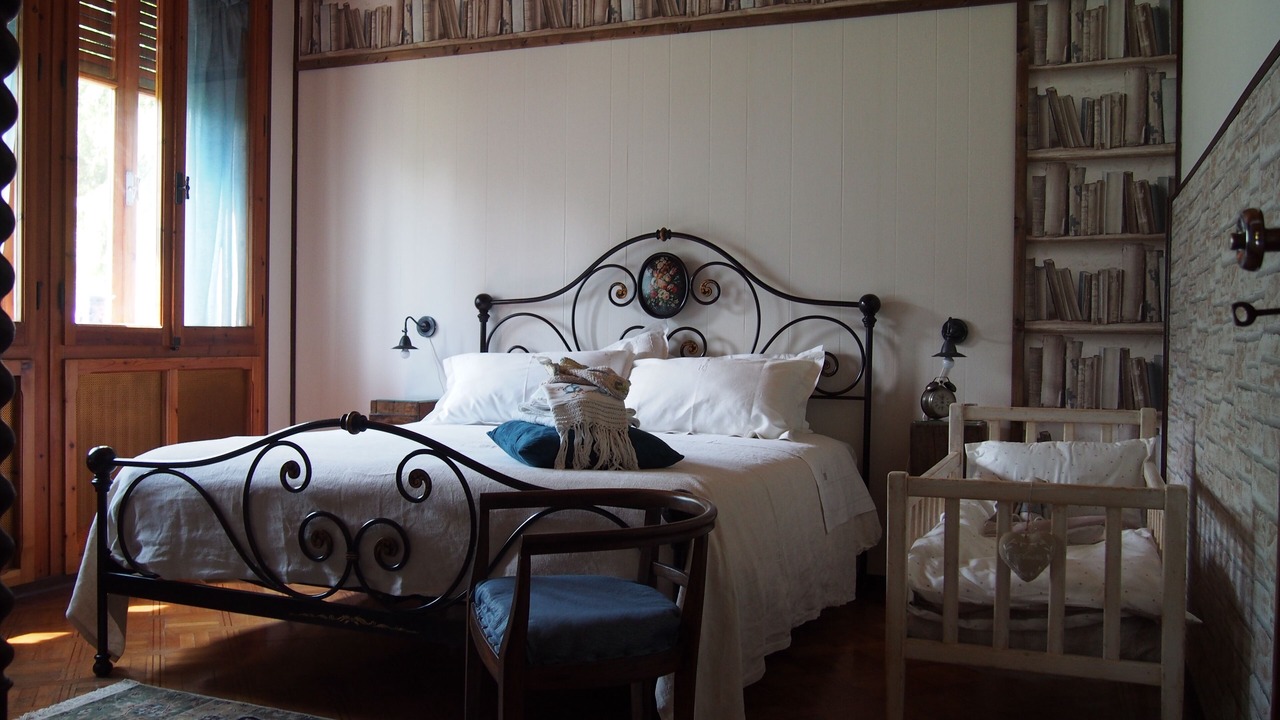 Photo of Bedroom in Avigliana