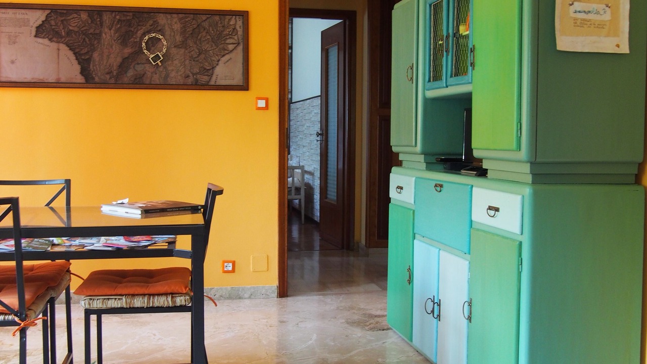 Photo of Kitchen in Avigliana