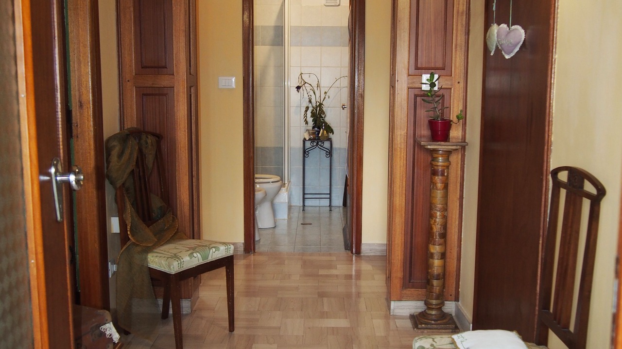 Photo of Bathroom in Avigliana