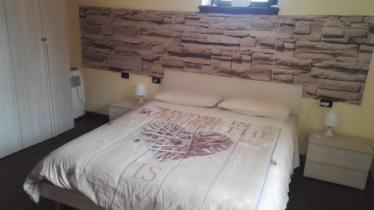 Photo of Bedroom in Pisogne