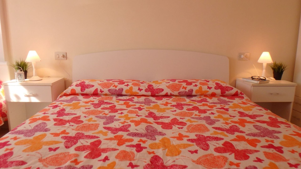 Photo of Bedroom in Lido di Pomposa