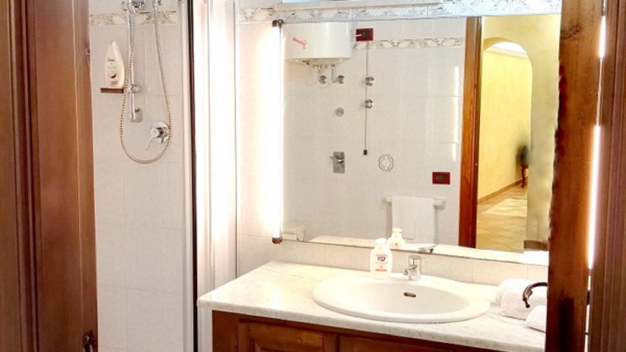 Photo of Bathroom in Erice