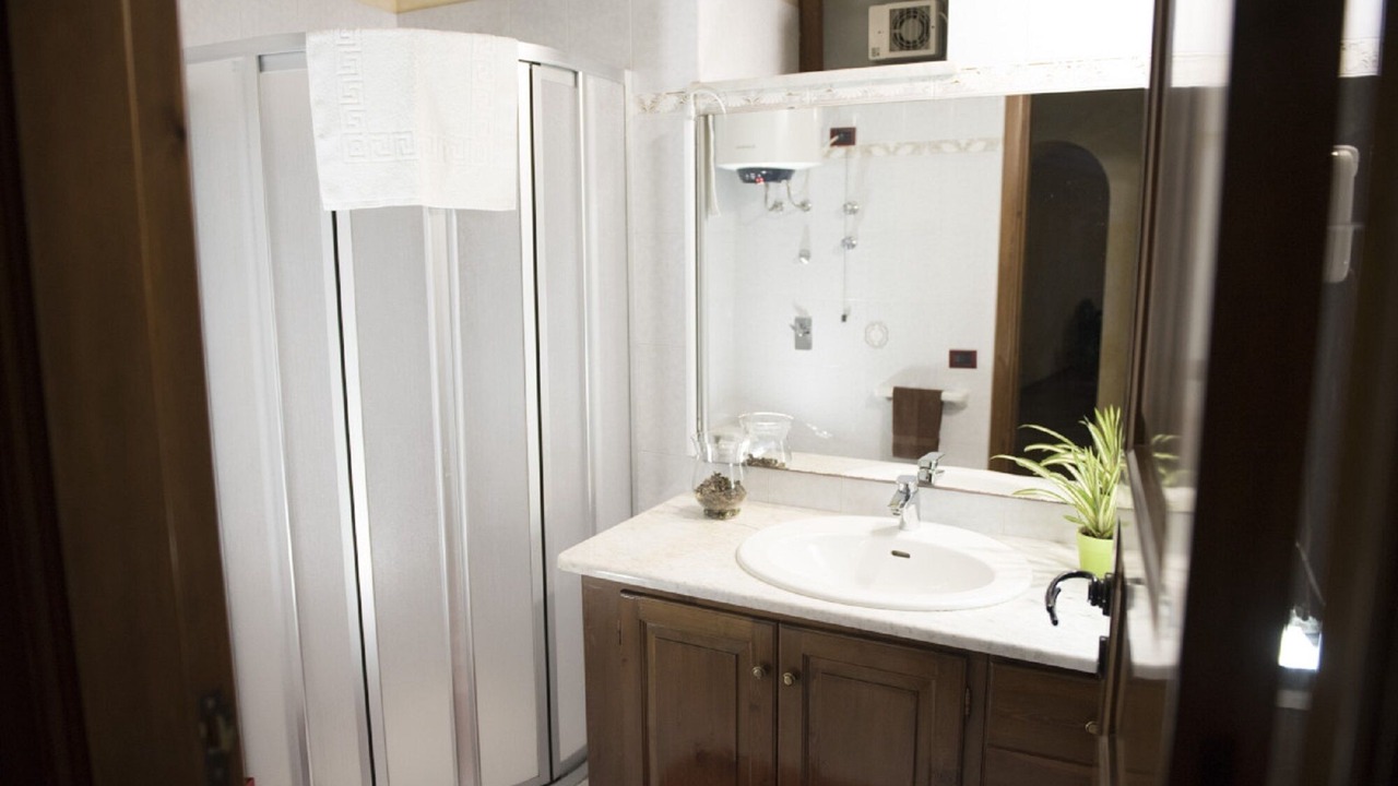 Photo of Bathroom in Erice
