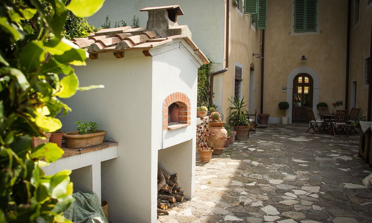 Photo of Patio Balcony in Twist