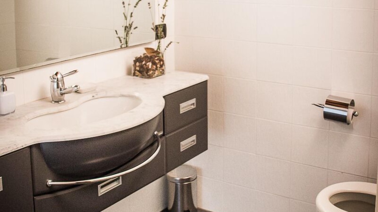 Photo of Bathroom in Twist