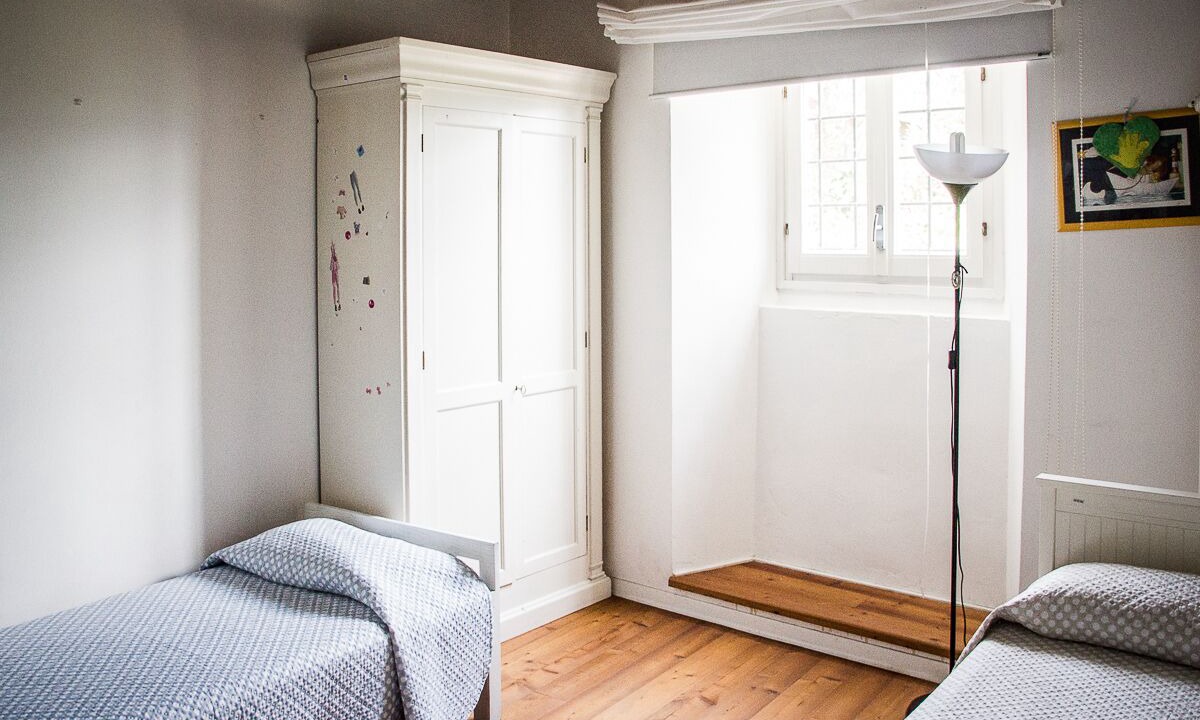 Photo of Bedroom in Twist