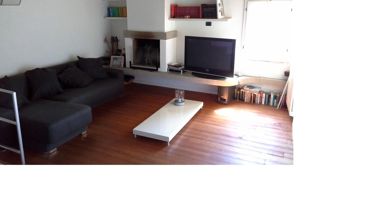 Photo of Livingroom in Twist
